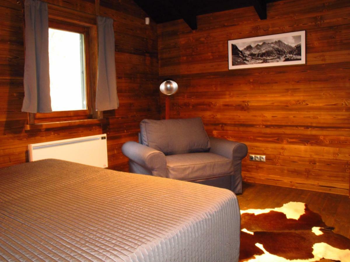 Chalet Rackova Dolina Pribylina Exterior photo